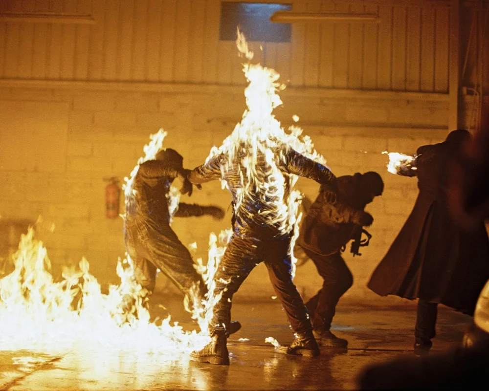 Fuego