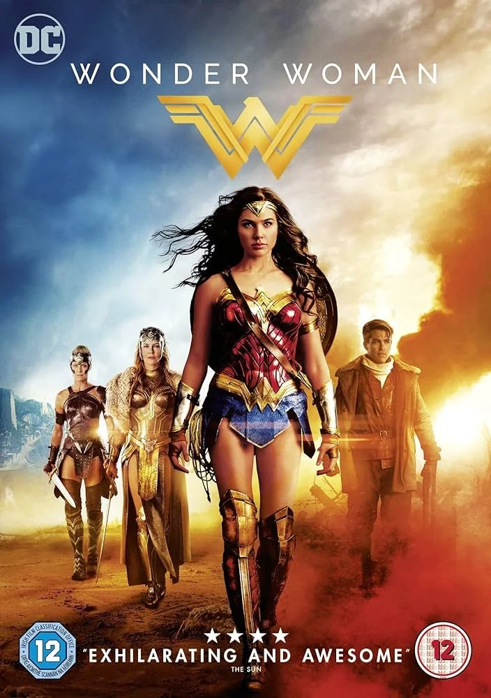 Wonder Woman
