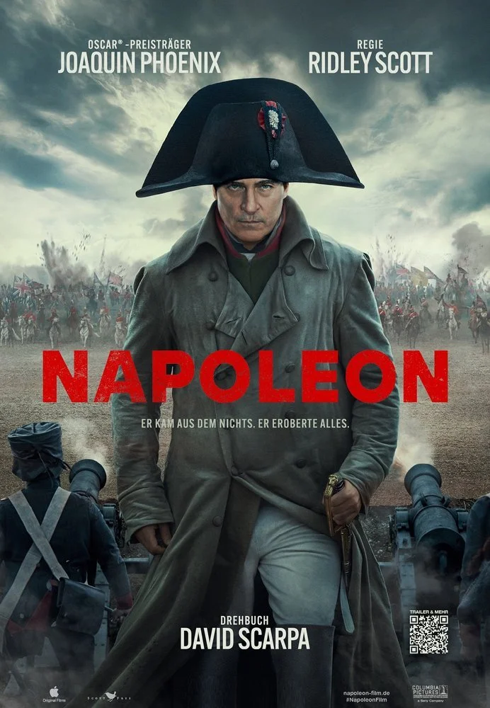 Napoleón