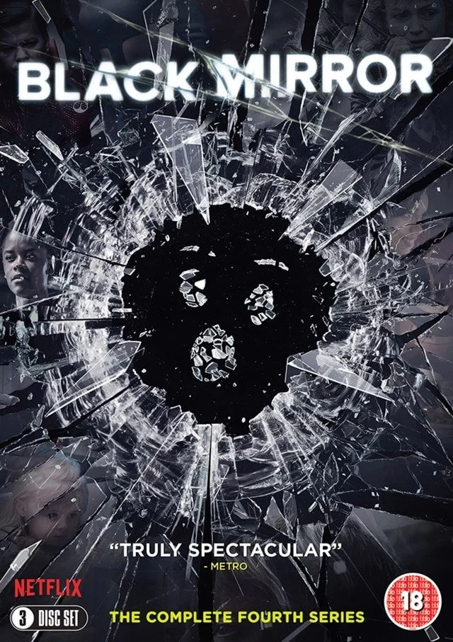 Black Mirror