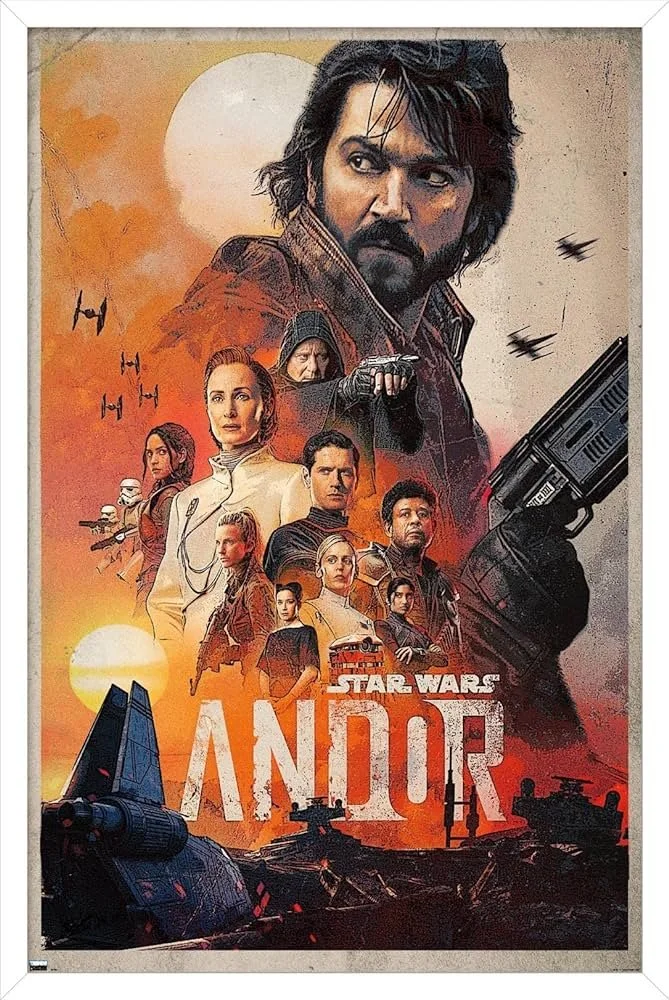 Andor