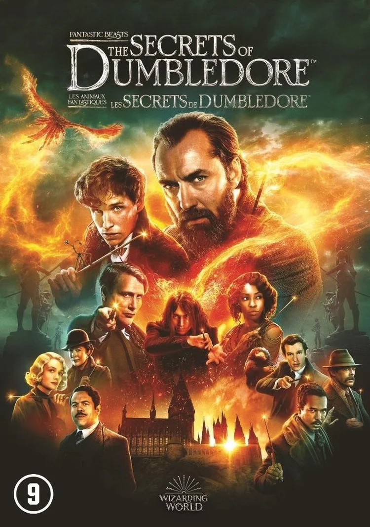 Fantastic Beasts