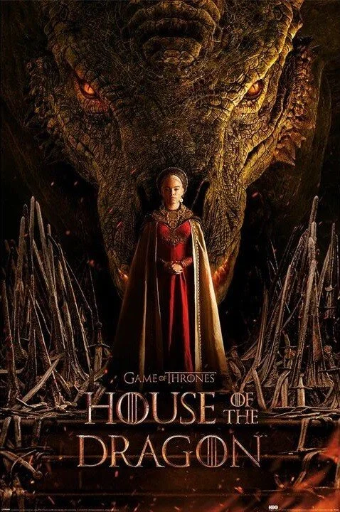 House of the dragon