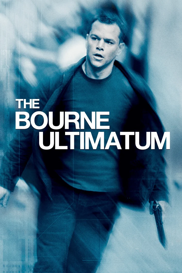 Ultimatum de Bourne