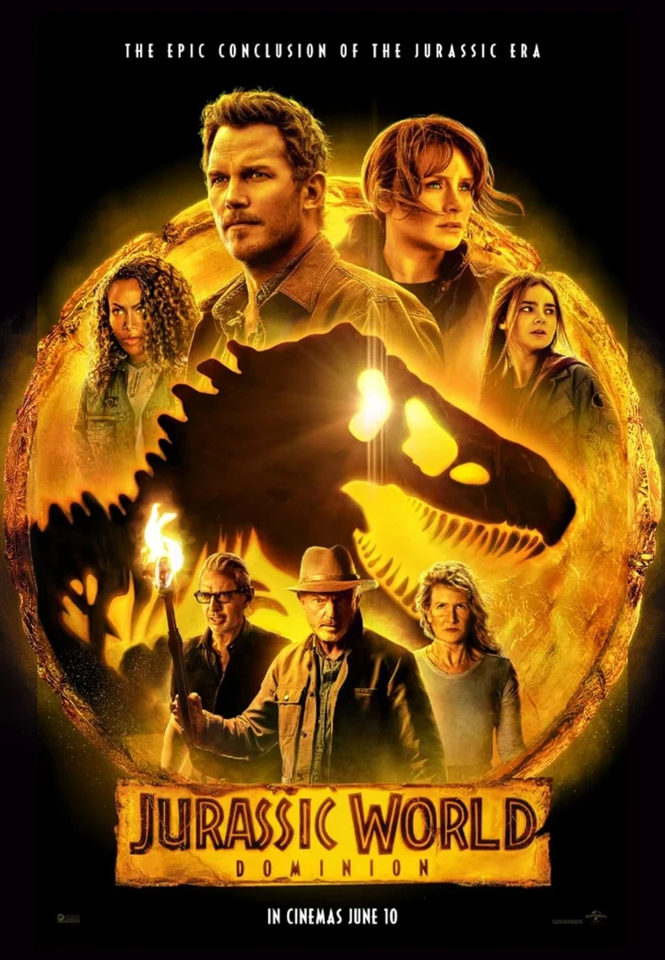 Jurasic World