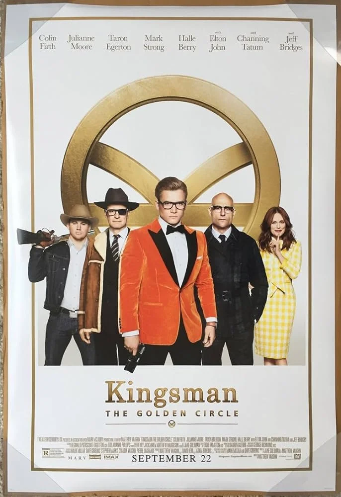 Kingsman