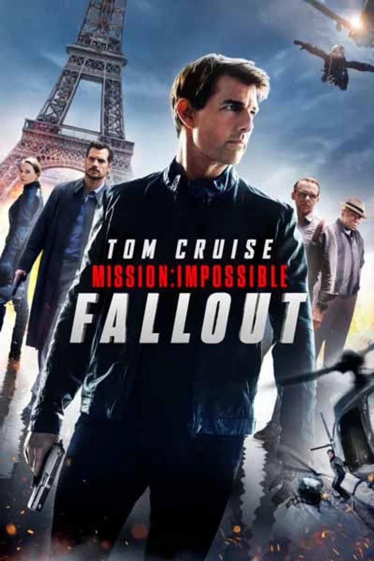 Mission Impossible