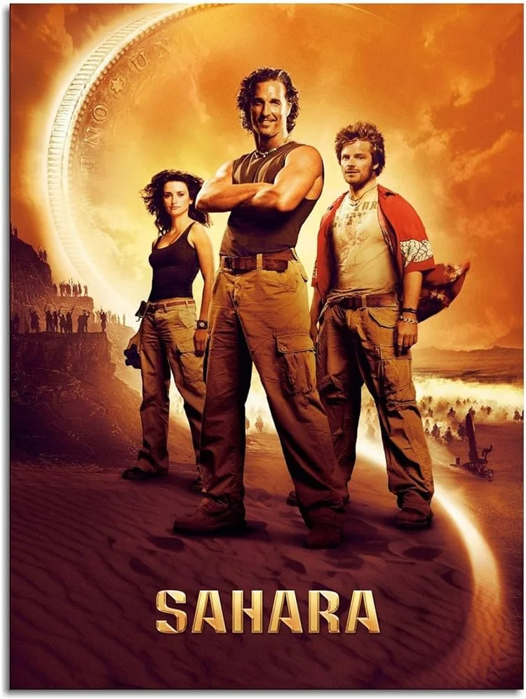 Sahara