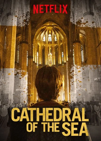Cathedral of the sea