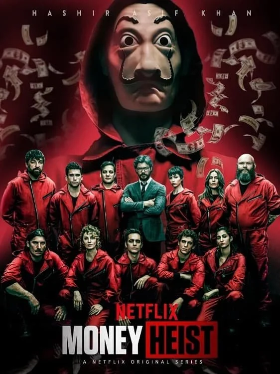 Money heist