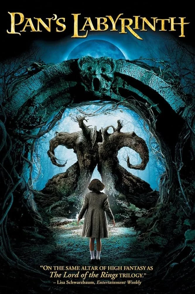 Pans  labyrinth