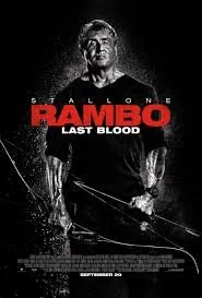Rambo last blood