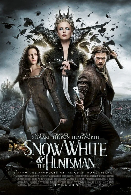 Snow white