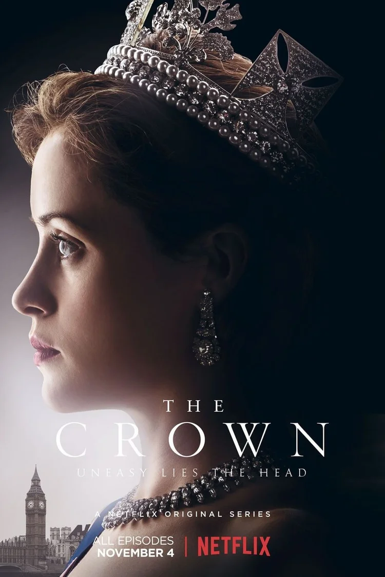 The crown