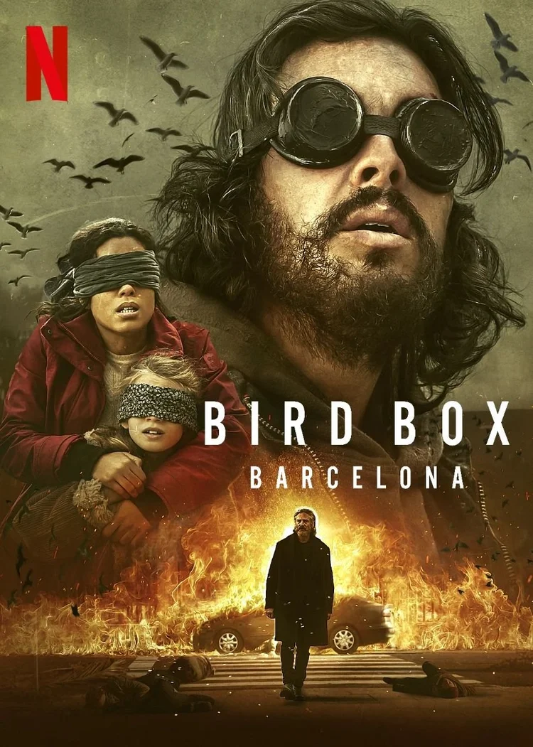 Bird box