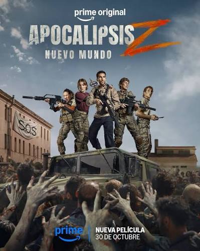 APOCALIPSIS Z 2
